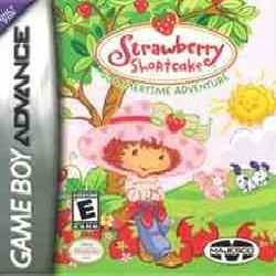 Strawberry Shortcake - Summertime Adventure (